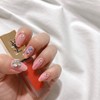 MunNail Yeonglong Nail2 - Round / MunNail 영롱네일2 - 라운드