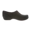 Klogs Footwear Mace Black Oiled Men's Shoes 8.5 Medium US