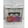 Aimee Kestenberg 2 Pair & Case Aimee Kestenberg Blue Light