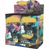 324Pcs/Box Anime Game Card Booster Box TCG EVOLUTIONS English Trading