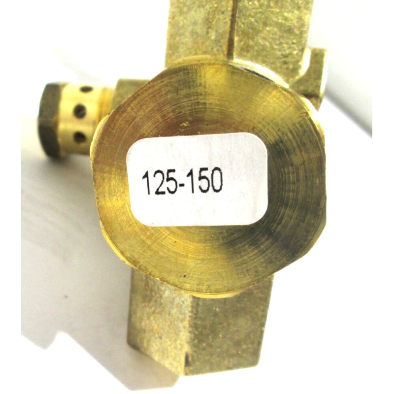 Rolair 131LG ROLAIR UNLOADER VALVE GAS & ELECTRIC POWERED AIR