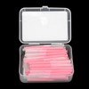 Kit de Cepillo Interdental de Ortodoncia, 60 Piezas/Caja, Herramienta de