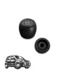1neiSmartech 5 SPEED SPRING HEADPHONE RING KNOB SET - COMPATIBLE