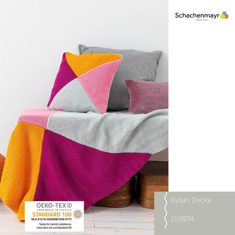 Schachenmayr Soft & Easy 100 g Vanilla Hand Knitting Yarn