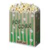 EcoCraft Popcorn Bags 130oz Case of 500