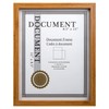 Truu Design Classic Diploma Frame for Documents and Certificates, 8.5