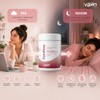Valan Life Suplemento Mujer Femflow Resveratrol Probióticos Antioxidantes Cápsulas 750