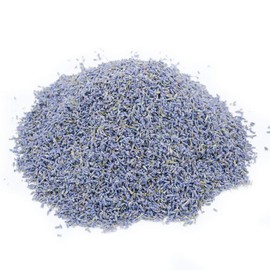 TooGet French Lavender Buds Top Grade Dried Lavender Flowers 100% Pure Natural Lavender Fresh Scent - 115g