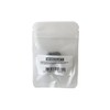 Marcraft Grey Standard Plastic Tyre Wheel Alloy Valve Caps Dust
