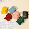 Riolne Women's Bifold Wallet, Cute, Thin Wallet, Bifold Wallet, Popular