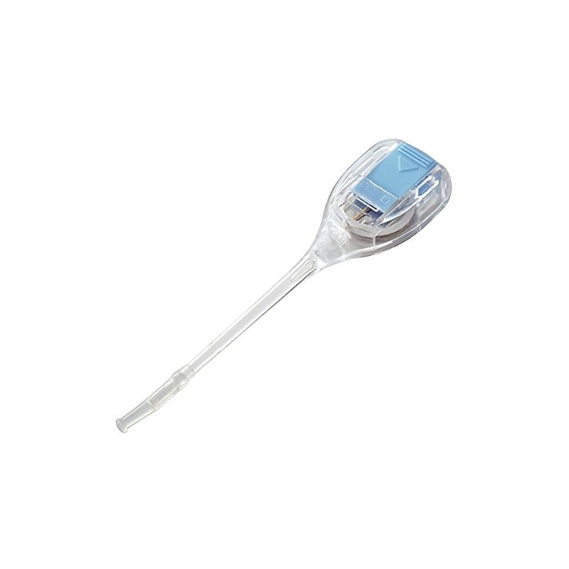 sumairukizzu Glowing earscoop Dusk earscoop Dog Baby Blue 081-amk –