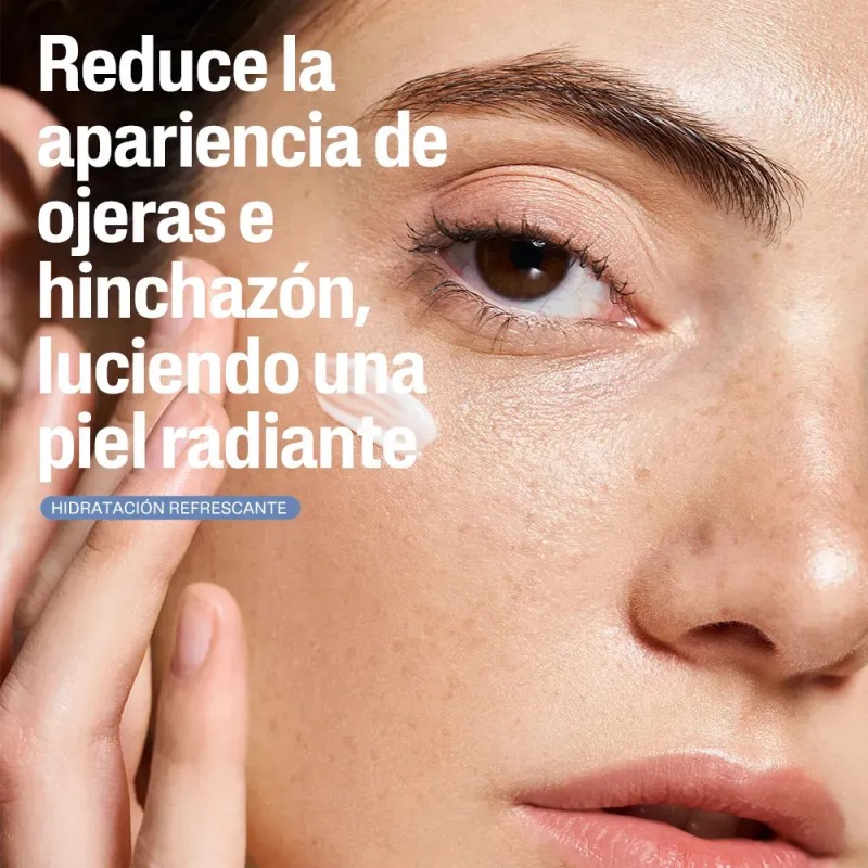Cetaphil Sérum Ojos Ácido Hialurónico Piel Sensible OH 15 ml