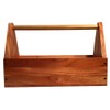 VINTAGE EDITIONS INC CEDAR TOOL BOX