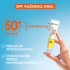 Garnier Vitamin C Tagesleuchtfluid mit SPF50+, unsichtbar, 40ml