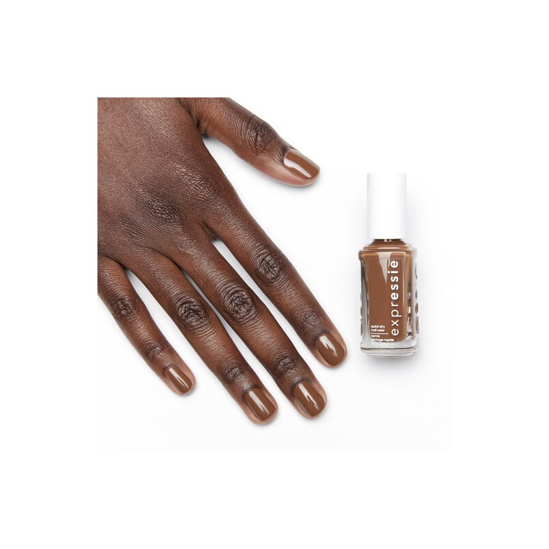 Essie Expressie Nail Polish Cold Brew Crew 70 10 ml