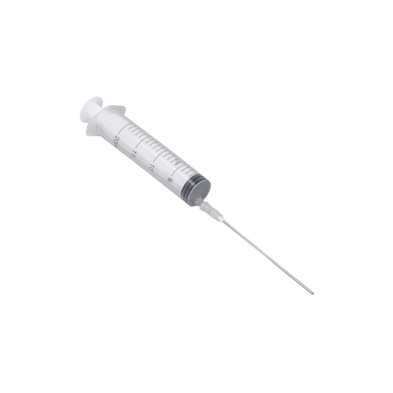 Kit de Recarga de Tinta para Impresora 5 Jeringas de