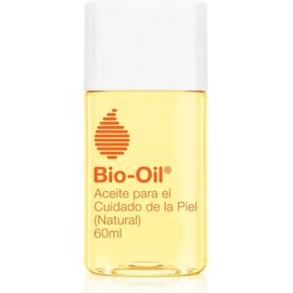 Bio-Oil, Aceite Corporal, Disminuye Cicatrices y Estrías, Elaborado con Aceites Naturales, Skincare Oíl, 60 ml