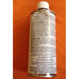 Motorcraft Ford Motorcraft High Temperature Anti-Corrosion Coating 16 oz 1 Pint PM-13-A FIR