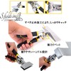 S.fields.inc Sheet Metal Bender, Hand Shimmer, Metal Bender, Metal Plate,
