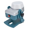 Work Light LED 18W Portable Lamp with Hook Powered By