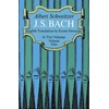 J. S. Bach, Volume Two (Volume 2)