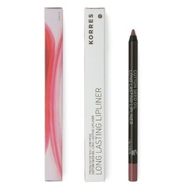 Korres Cottonseed Oil Long Lasting Lipliner 1.2 gr