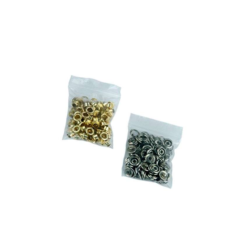 Brueder Mannesmann M10993 Hole Punch Set