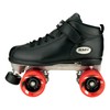 Riedell Dart Roller Skate - Quad Roller Speed Skates |