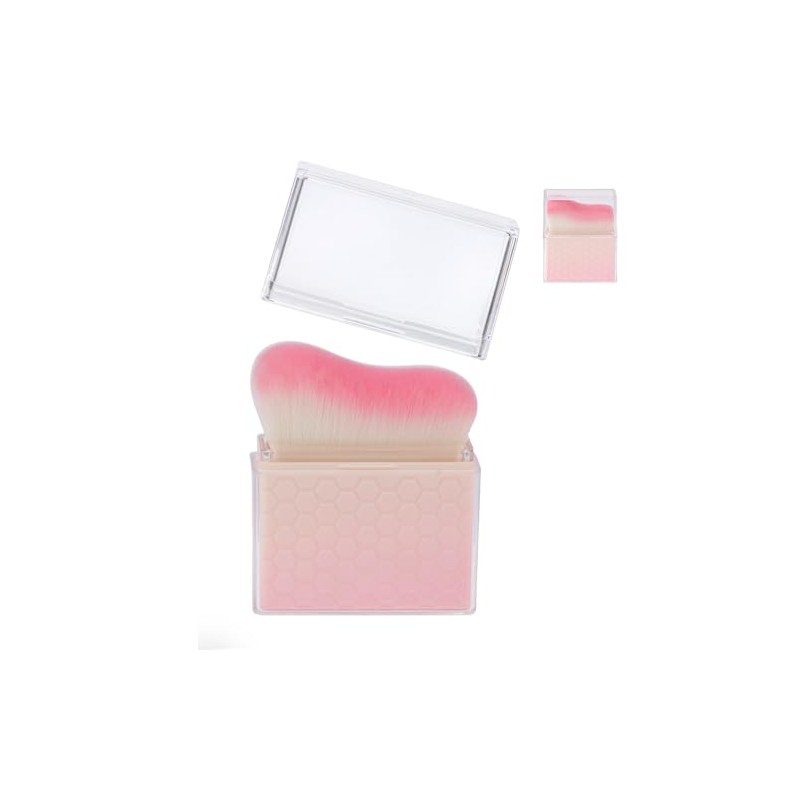 Sunscreen Applicator Foundation Body Makeup Brushes for Liquid Foundation Powder