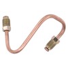 Brake Pipe Brake Hose Hydraulic Brake Lines on Brake Caliper