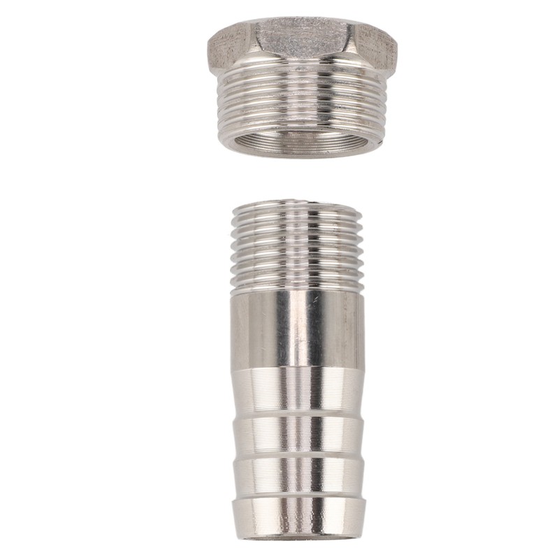 Brass Quick Coupler Valve Quick Insert Water Access Tool Garden