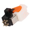 DJ Turntable Cartridge Metal Plastic High Fidelity Metal Plastic Phono