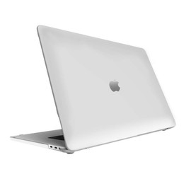 PETERONG Hard Protective Case for MacBook 12 Inch 2015/2016/2017 (Model A1534), Ultra Thin Plastic Hard Case Cover Compatible with MacBook 12 Inch (Clear)