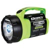 Dorcy 41-3128 5 x 11.4 x 5.1 in. Rechargeable Spotlight