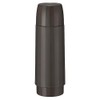 Tiger Water Bottle, 10.1 fl oz (300 ml), Includes Cup,