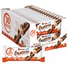 Kinder Bueno Milk Chocolate and Hazelnut Cream, Bulk 30 Pack,