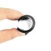 Car Cup Holder Coaster for Camaro SS Series Recessed Silicone