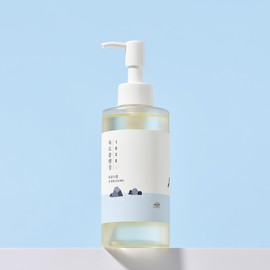 Round Lab 1025 Dokdo Cleansing Oil 200ml / 라운드랩 1025 독도 클렌징 오일 200ml