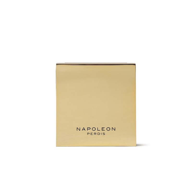 Napoleon Perdis Colour Ritual Eyeshadow Quads, Autumn Horizon