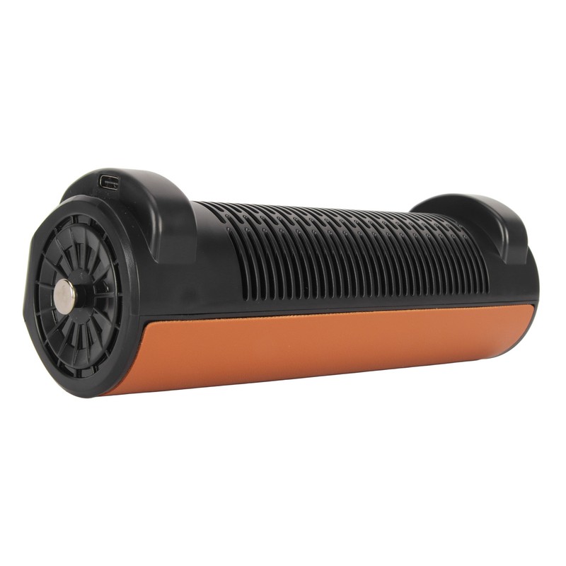 Car Seat Cooling Fan USB Powered Bladeless 3 Speeds Strong