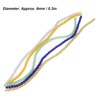 5 String Jewelry Making Bead Delicate Elegant Natural Stone Bead