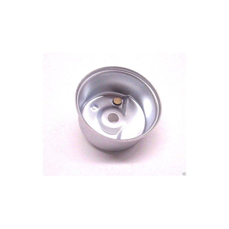 Genuine 631951 Carburetor Float Bowl with Drain OEM ;L