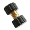 M&M Smartek Hose Connector M22 - M22 Female Thread 6