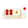 Adapter Universe® 12 V 1 x 25 mm² 4 x