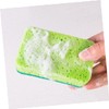 KOMBIUDA Dish Sponges for Dishes 8 Pack Sponges Soft and