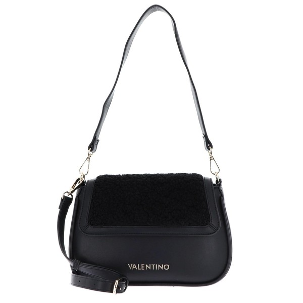 Valentino Women's 8dp-Shari Bag, black
