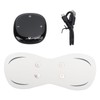 Mini Whole Body Massager with Heating Pulse 10 Modes Massager