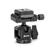 Zeadio Universal Ball Head Mount with Arca Swiss Plate -