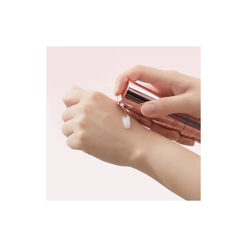 Sérum Vt Cosmetics Collagen Cica Needle 50ml Para Rostro De