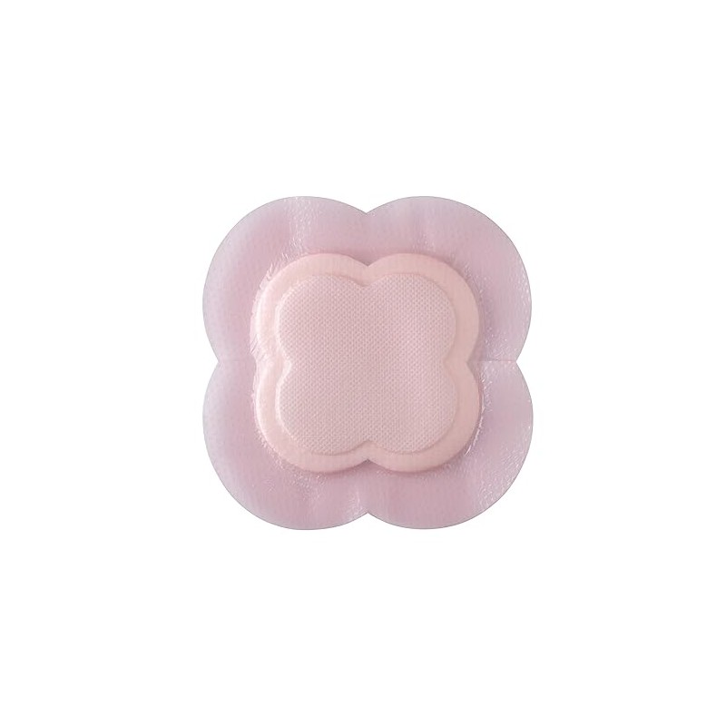 Smith+Nephew ALLEVYN Life - Apósito para heridas, 10 cm x